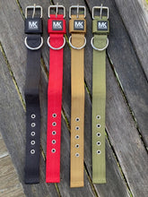 Load image into Gallery viewer, MK Pin Collar