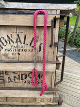 Load image into Gallery viewer, Braided Collar Lead Set