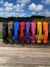 Load image into Gallery viewer, Combat Collar