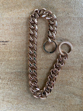 Load image into Gallery viewer, Choke Chain - Mischief Chain