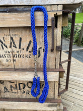 Load image into Gallery viewer, Braided Collar Lead Set
