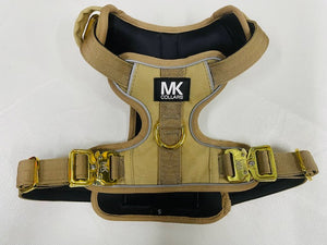 MK Exclusive Harness