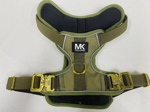 MK Exclusive Harness
