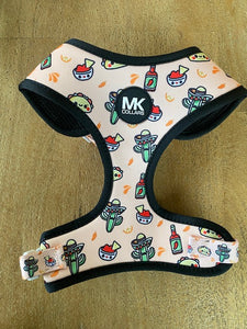 Small Breed Harness