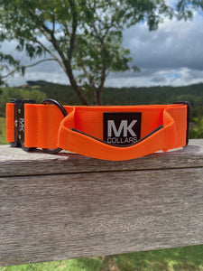 MK Combat Collar