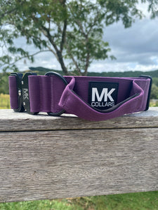 Mk 2025 dog collar